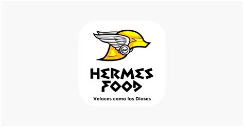 hermes food offerings.